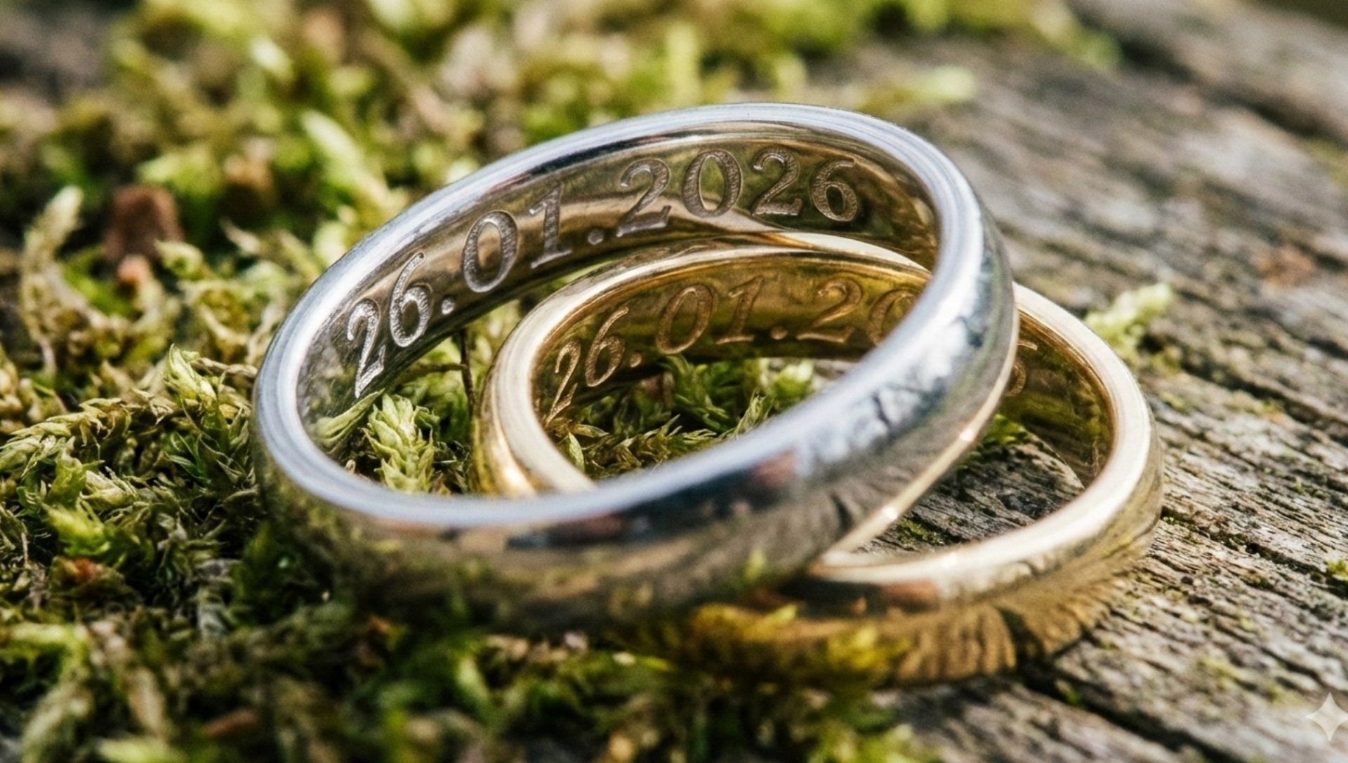 В первую зеркальную дату 2026 года саратовцы запланировали 41 свадьбу